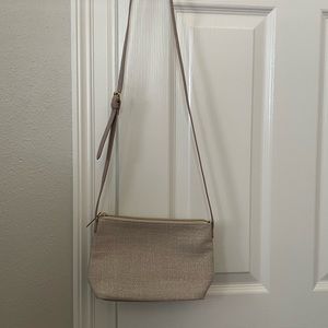 Crossbody purse